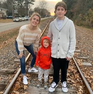 Meet your Posher, Liz